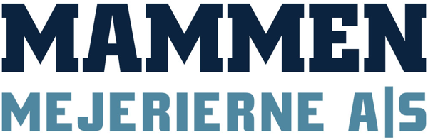 Mammen Mejerierne